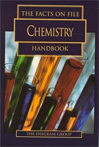 The Facts on File Chemistry Handbook (Facts on File Science Handbooks)