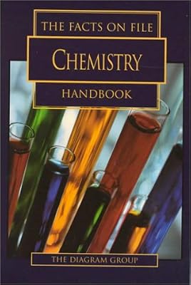 The Facts on File Chemistry Handbook (Facts on File Science Handbooks)