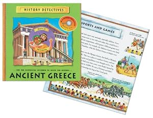Ancient Greece