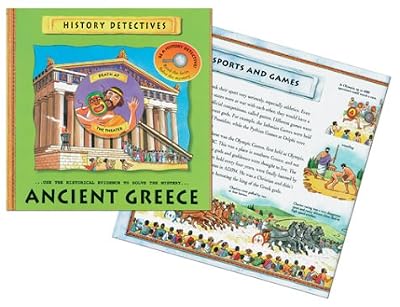 Ancient Greece