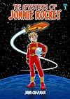 Adventures of Jonnie Rocket - Saga 3