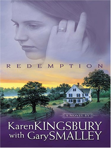 Redemption by Karen Kingsbury
