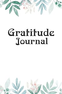 gratitude journal: good days start with gratitude journal, gratitude journal for women