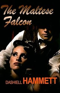 The Maltese Falcon