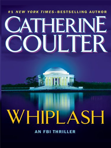Whiplash by Catherine Coulter