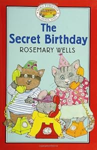 Yoko & Friends School Days: The Secret Birthday - Book #7 (Annotated H. G. Wells)