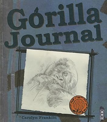 Gorilla journal