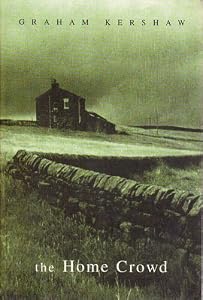 The Home Crowd by Graham Kershaw
