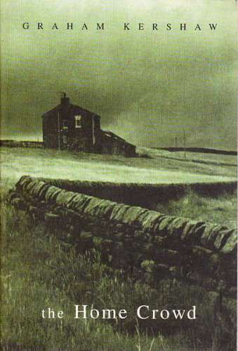 The Home Crowd by Graham Kershaw