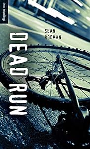Dead Run (Orca Soundings) by Sean Rodman