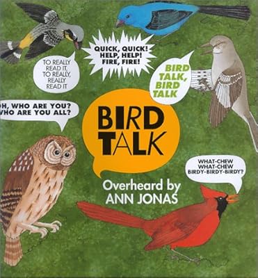 Bird Talk