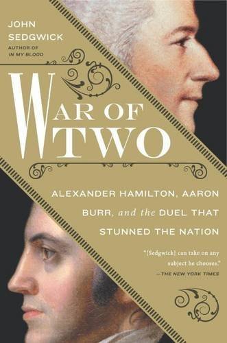 War of Two by John Sedgwick