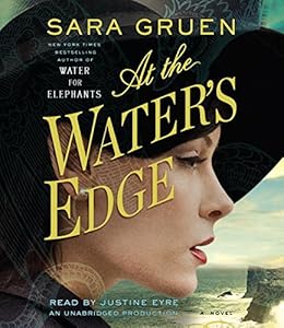 At the Water's Edge: A Novel
