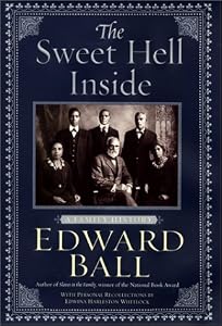 The Sweet Hell Inside: A Family History