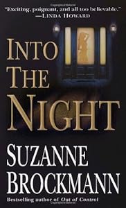 Into the Night (Troubleshooters, Book 5)