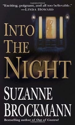 Into the Night (Troubleshooters, Book 5)