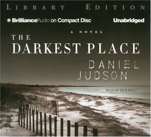 The Darkest Place by Daniel Judson