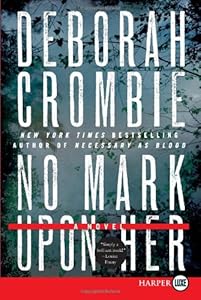 No Mark upon Her LP: A Novel