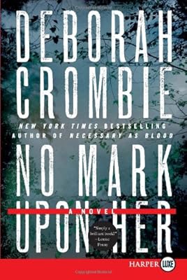 No Mark upon Her LP: A Novel