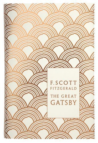 Modern Classics The Great Gatsby by Scott F Fitzgerald (Nov 16 2010)