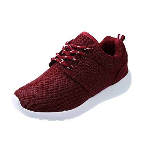 Hawkwell Breathable Lace-up Running Shoes(Toddler/Little Kid/Big Kid)
