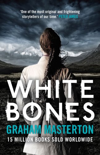 White Bones by Graham Masterton
