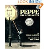 Peppe the Lamplighter
