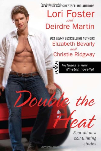 Double the Heat by Lori Foster
