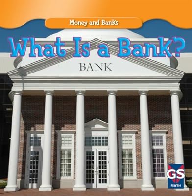 What is a Bank? (Money and Banks)