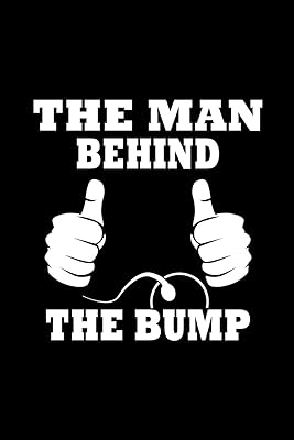 The Man behind the Bump: 110 Game Sheets - 660 Tic-Tac-Toe Blank Games | Soft Cover Book for Kids for Traveling & Summer Vacations | Mini Game | ... x 22.86 cm | Single Player | Funny Great Gift