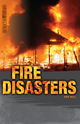 Fire Disasters by Ann Weil