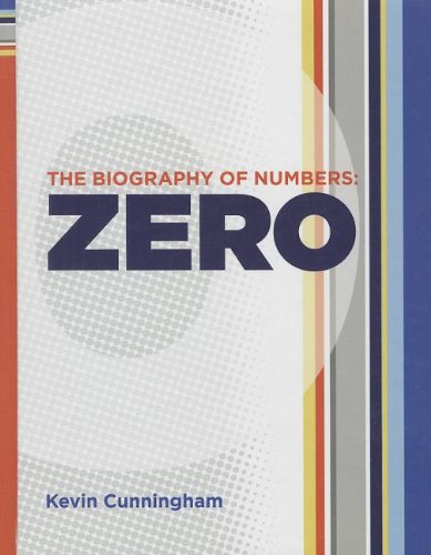 Zero by Kevin Cunningham