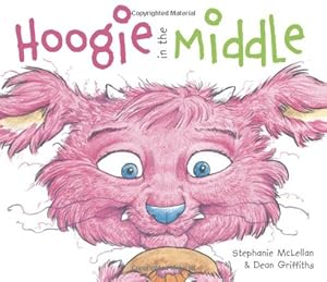 Hoogie in the Middle