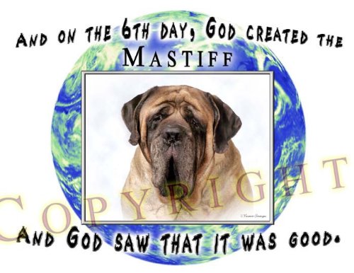 

Mastiff Creation Adult Sweatshirt