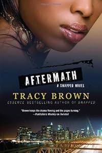 Aftermath: A Snapped Novel