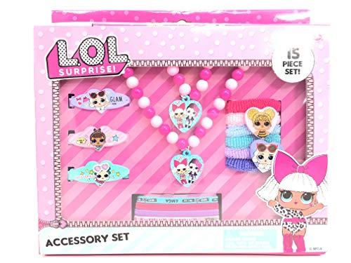 Algopix Similar Product 5 - LOL Surprise Best Friends Accessory