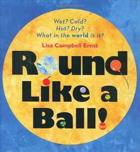 Round Like a Ball