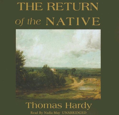 The Return of the Native by Thomas Hardy