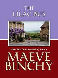 The Lilac Bus: Stories (Thorndike Famous Authors)