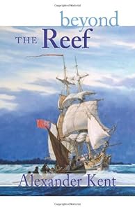 Beyond the Reef (The Bolitho Novels) (Volume 19)