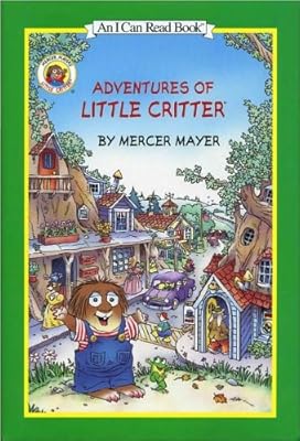 Adventures of Little Critter