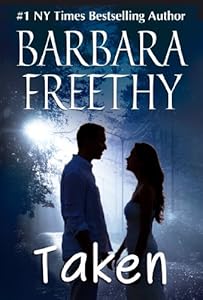 Taken (Deception #1)