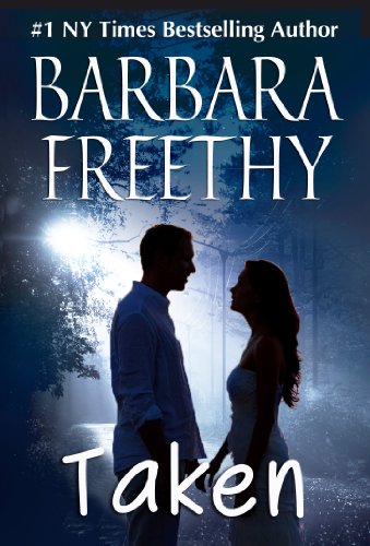 Taken (Deception #1) by Barbara Freethy