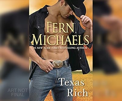 Texas Rich