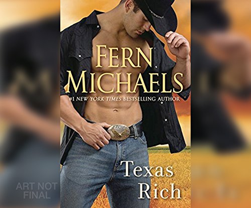 Texas Rich by Fern Michaels
