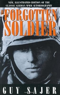 The Forgotten Soldier