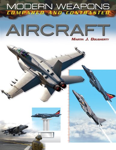Aircraft by Martin J. Dougherty