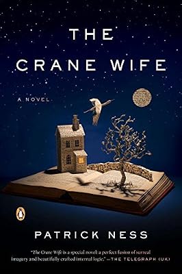 The Crane Wife