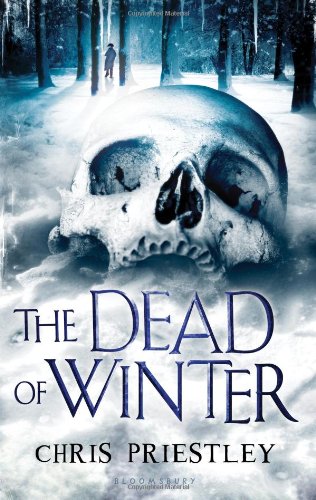 The Dead of Winter by Chris Priestley