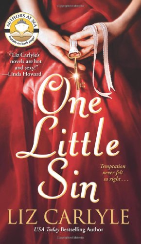 One Little Sin by Liz Carlyle